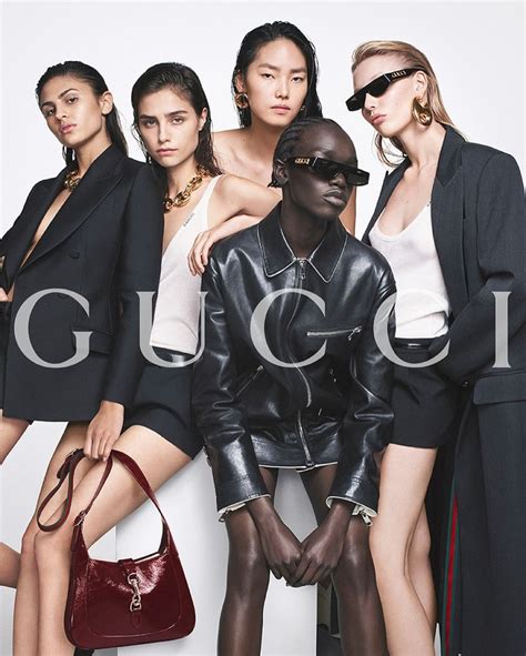 gucci advertisement upset|gucci new ad campaign.